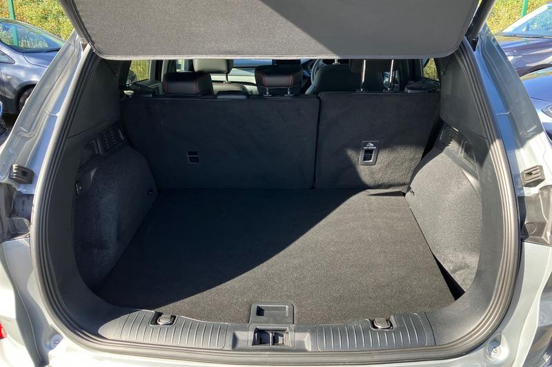 Used Ford Kuga 2022 for sale - 76184365: Photo 21