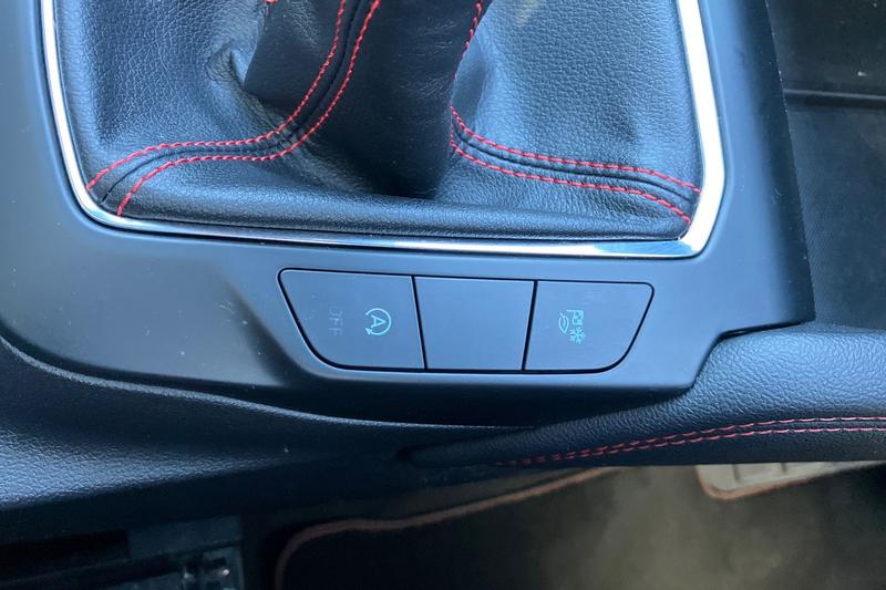 Used Ford Kuga 2022 for sale - 76184365: Photo 24