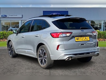 Used Ford Kuga 2022 for sale - 76184365: Photo 2