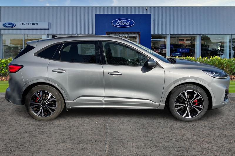 Used Ford Kuga 2022 for sale - 76184365: Photo 3