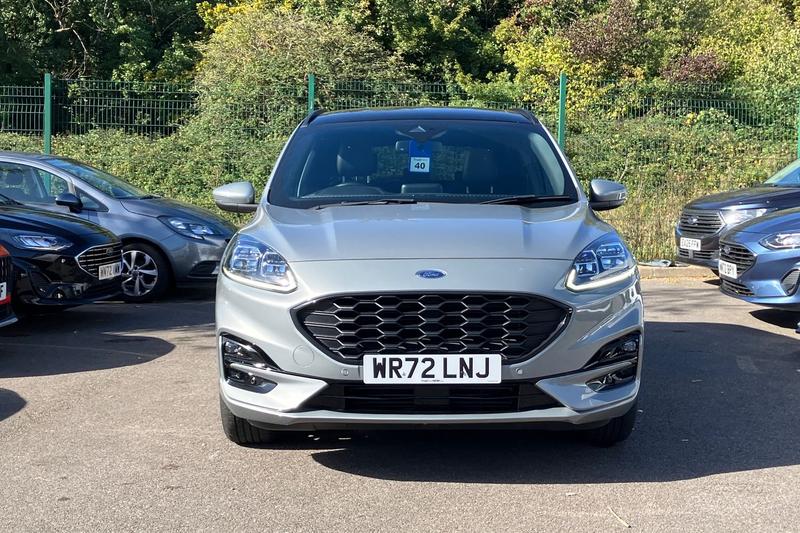 Used Ford Kuga 2022 for sale - 76184365: Photo 36