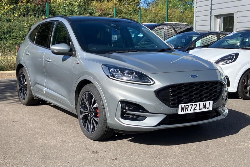 Used Ford Kuga 2022 for sale - 76184365: Photo 37