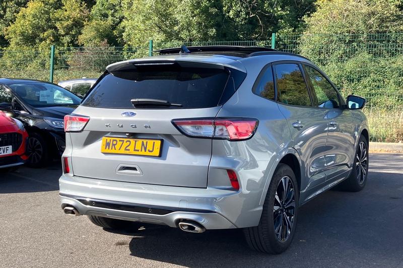 Used Ford Kuga 2022 for sale - 76184365: Photo 38