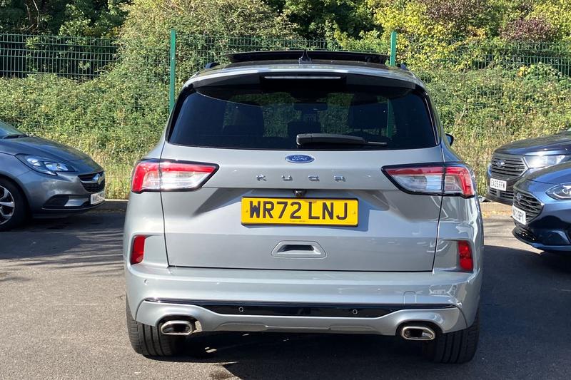Used Ford Kuga 2022 for sale - 76184365: Photo 39