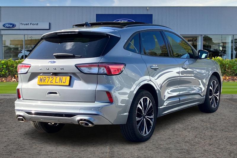 Used Ford Kuga 2022 for sale - 76184365: Photo 4