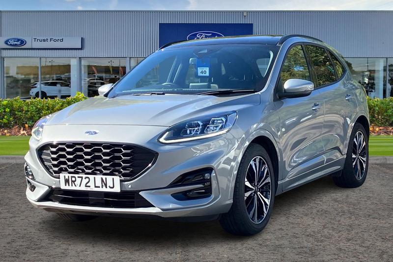 Used Ford Kuga 2022 for sale - 76184365: Photo 5