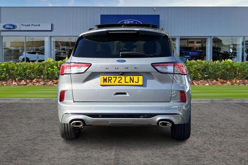 Used Ford Kuga 2022 for sale - 76184365: Photo 7