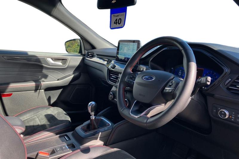 Used Ford Kuga 2022 for sale - 76184365: Photo 9