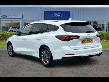 Used Ford Focus 2022 for sale - 75124251: Photo