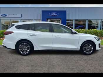 Used Ford Focus 2022 for sale - 75124251: Photo