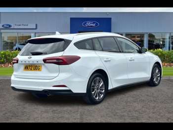 Used Ford Focus 2022 for sale - 75124251: Photo