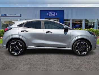 Used Ford Puma 2024 for sale - 79141048: Photo
