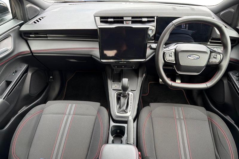 Used Ford Puma 2025 for sale - 77989087: Photo 10