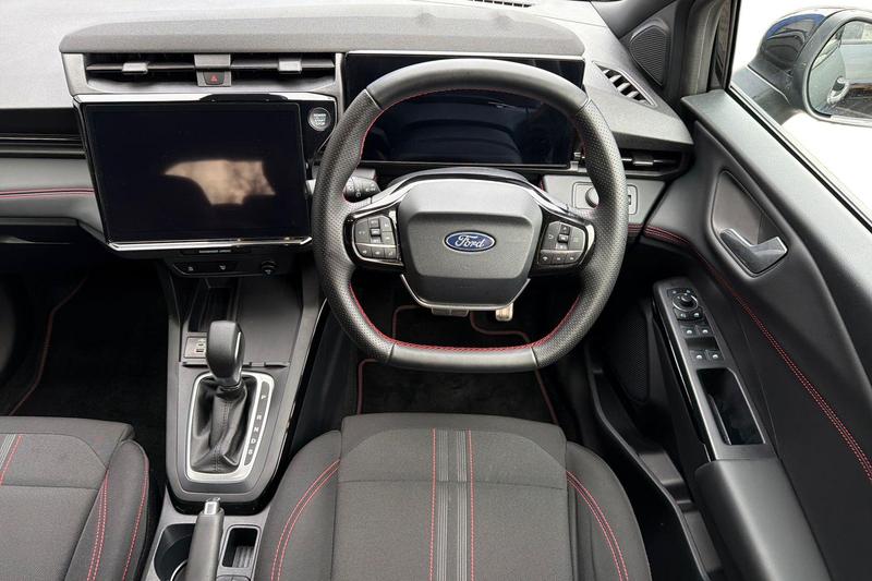 Used Ford Puma 2025 for sale - 77989087: Photo 11