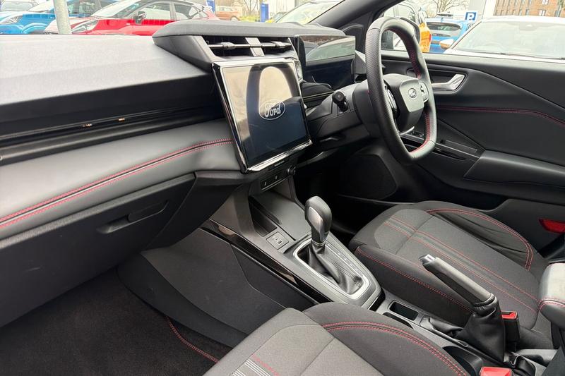 Used Ford Puma 2025 for sale - 77989087: Photo 18