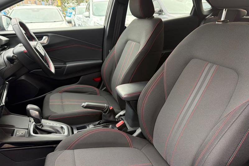 Used Ford Puma 2025 for sale - 77989087: Photo 19