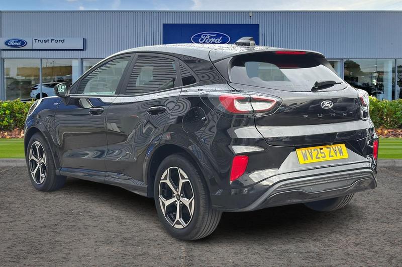 Used Ford Puma 2025 for sale - 77989087: Photo 2