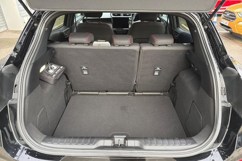 Used Ford Puma 2025 for sale - 77989087: Photo 21