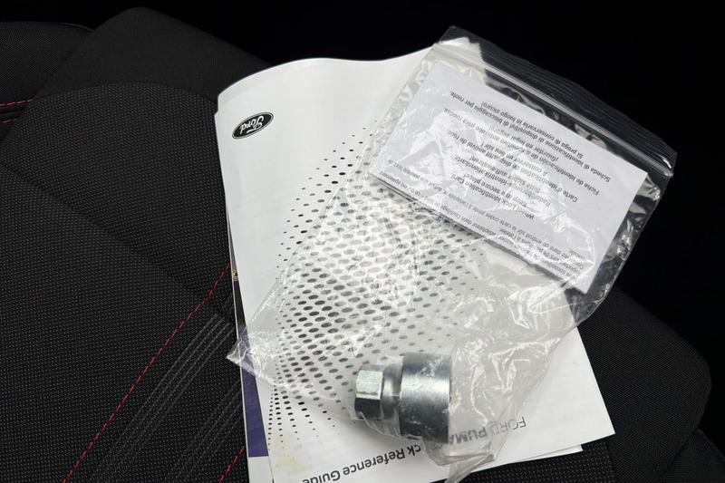 Used Ford Puma 2025 for sale - 77989087: Photo 22