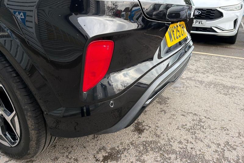 Used Ford Puma 2025 for sale - 77989087: Photo 25