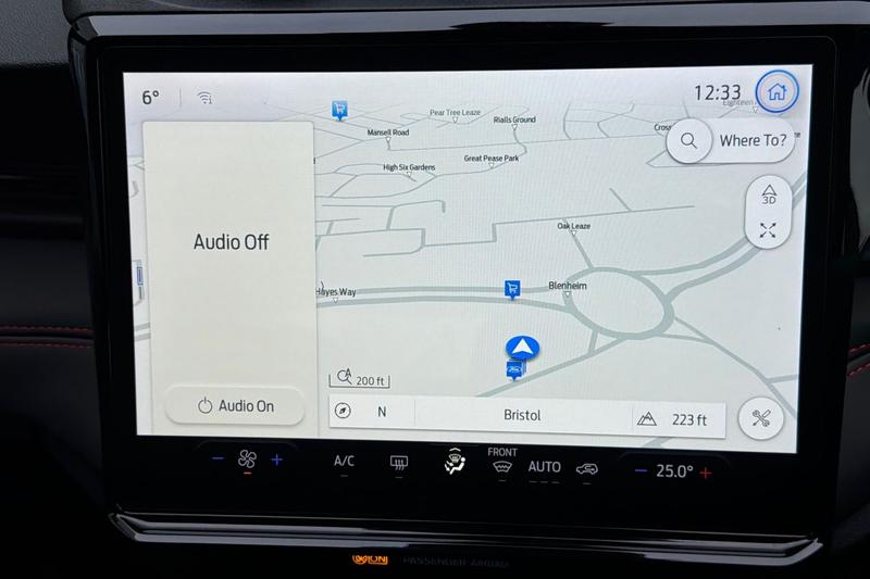 Used Ford Puma 2025 for sale - 77989087: Photo 28