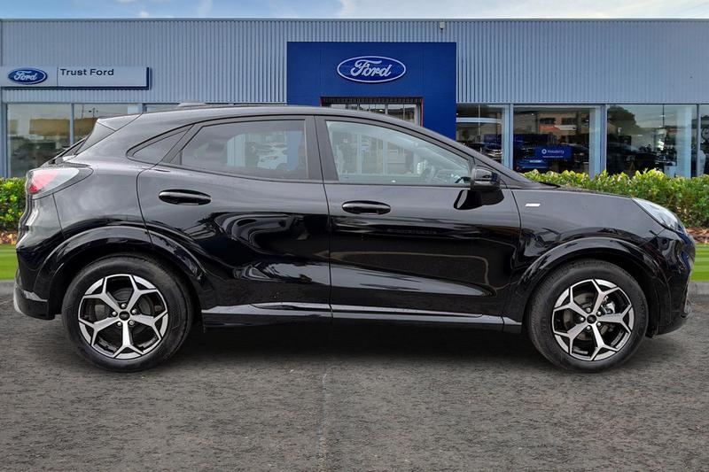 Used Ford Puma 2025 for sale - 77989087: Photo 3