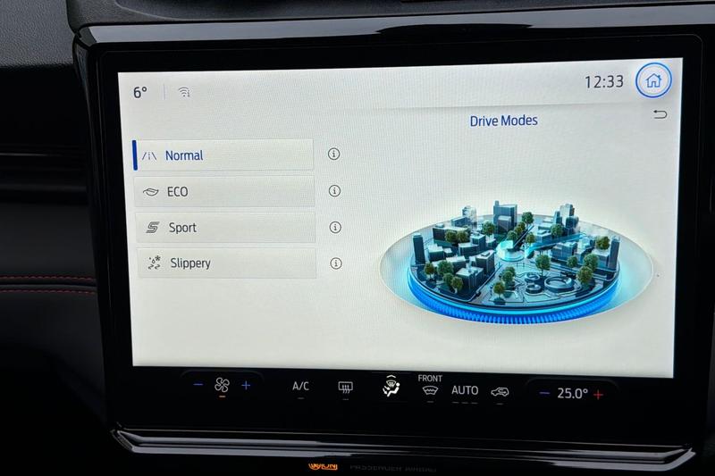 Used Ford Puma 2025 for sale - 77989087: Photo 30