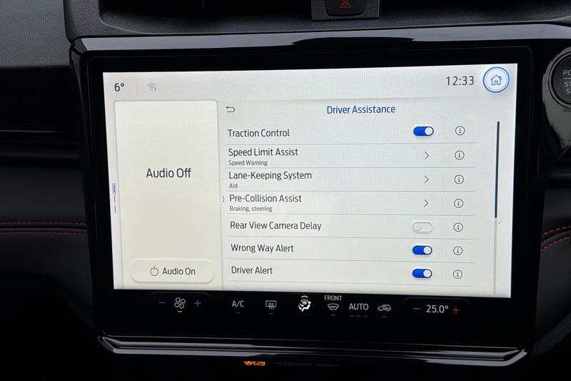 Used Ford Puma 2025 for sale - 77989087: Photo 31