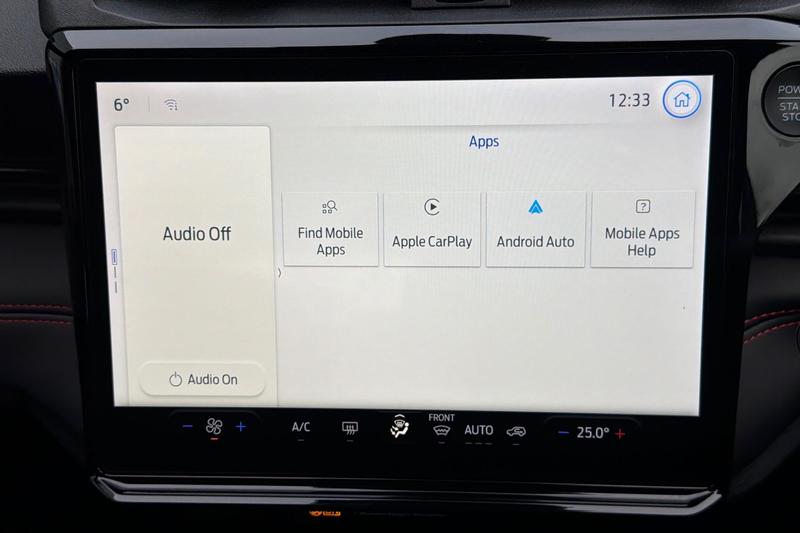 Used Ford Puma 2025 for sale - 77989087: Photo 32