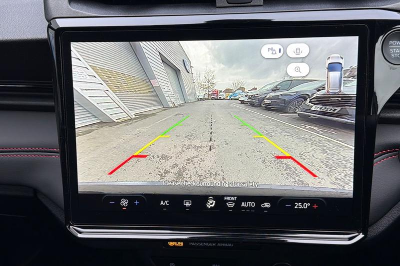 Used Ford Puma 2025 for sale - 77989087: Photo 35