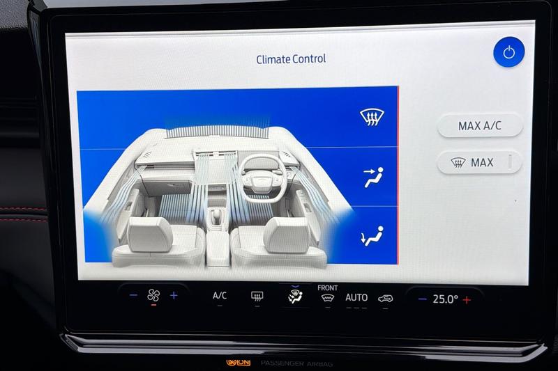 Used Ford Puma 2025 for sale - 77989087: Photo 36