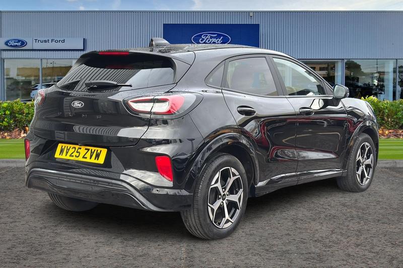 Used Ford Puma 2025 for sale - 77989087: Photo 4