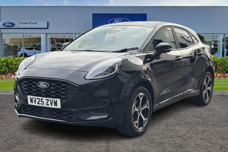 Used Ford Puma 2025 for sale - 77989087: Photo 5