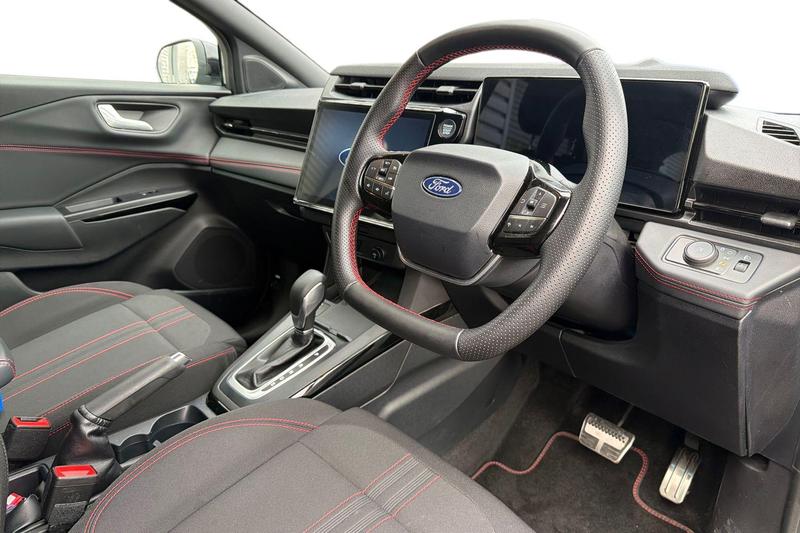 Used Ford Puma 2025 for sale - 77989087: Photo 9