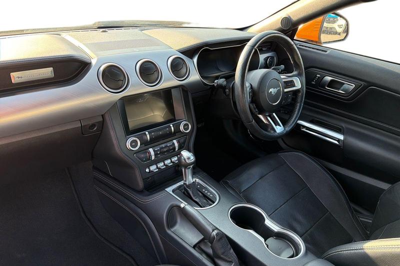 Used Ford Mustang 2019 for sale - 77951190: Photo 10