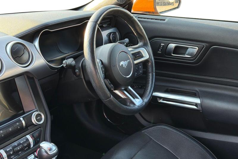 Used Ford Mustang 2019 for sale - 77951190: Photo 11