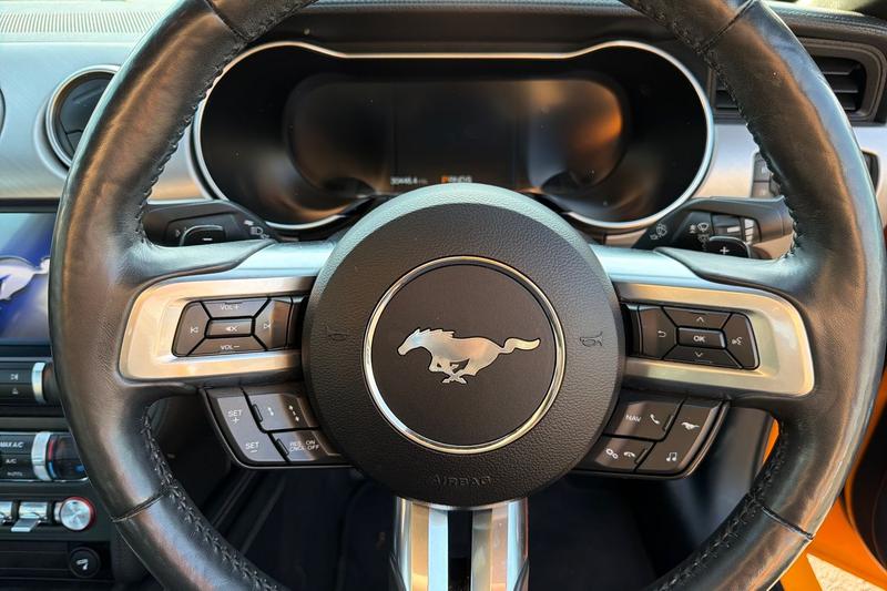 Used Ford Mustang 2019 for sale - 77951190: Photo 12