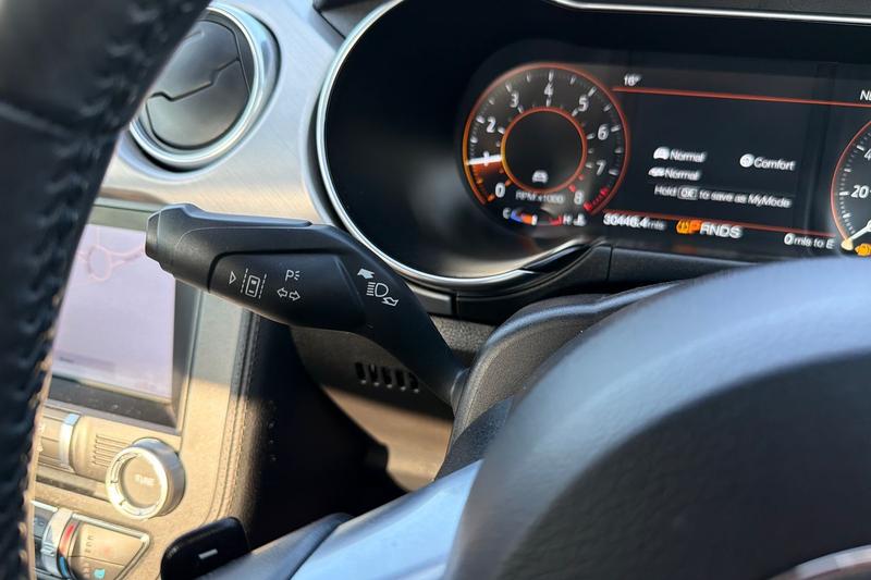 Used Ford Mustang 2019 for sale - 77951190: Photo 14