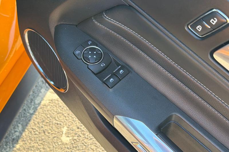 Used Ford Mustang 2019 for sale - 77951190: Photo 16