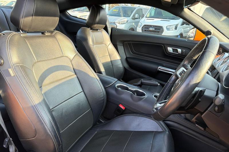 Used Ford Mustang 2019 for sale - 77951190: Photo 17