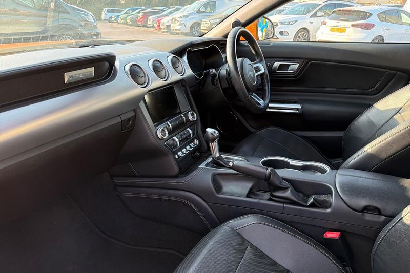 Used Ford Mustang 2019 for sale - 77951190: Photo 18