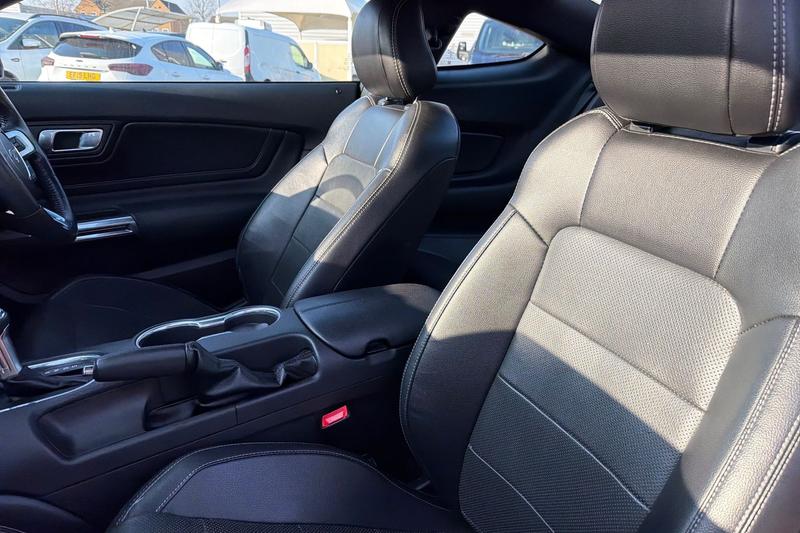 Used Ford Mustang 2019 for sale - 77951190: Photo 19