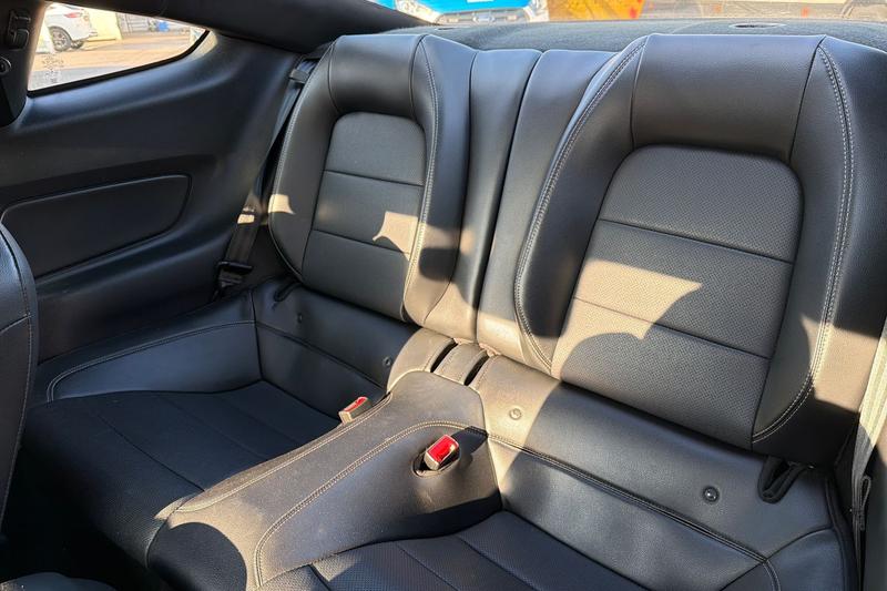 Used Ford Mustang 2019 for sale - 77951190: Photo 20