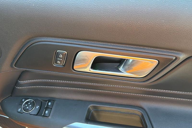 Used Ford Mustang 2019 for sale - 77951190: Photo 23