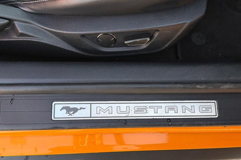 Used Ford Mustang 2019 for sale - 77951190: Photo 24