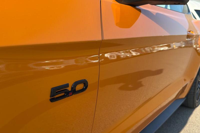 Used Ford Mustang 2019 for sale - 77951190: Photo 25