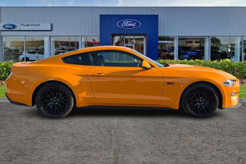 Used Ford Mustang 2019 for sale - 77951190: Photo 3