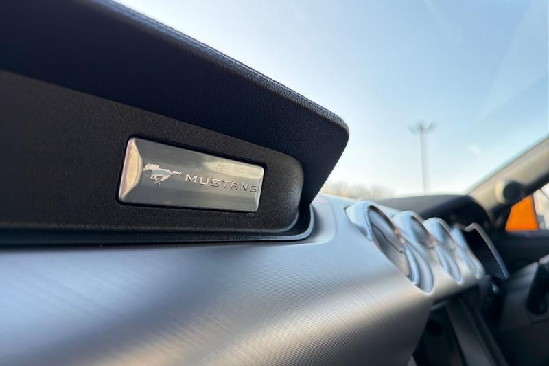 Used Ford Mustang 2019 for sale - 77951190: Photo 31