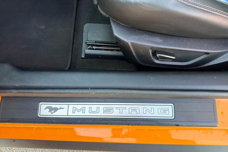 Used Ford Mustang 2019 for sale - 77951190: Photo 32