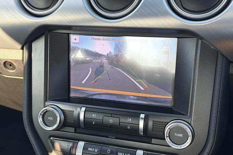 Used Ford Mustang 2019 for sale - 77951190: Photo 34